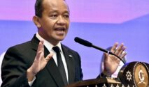 Bahlil Lahadalia Ditunjuk Menko Merangkap Menteri ESDM, Sarmuji Emban Tugas di Bidang Perindustrian