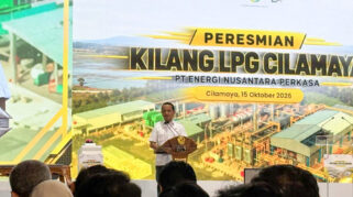Bahlil Lahadalia Pastikan Antrean BBM di SPBU Bali Mulai Terurai