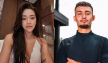 Baila Fauri dan Ivar Jenner: Kedekatan yang Semakin Kuat