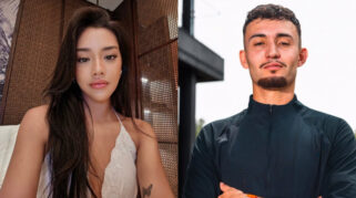 Baila Fauri dan Ivar Jenner: Kedekatan yang Semakin Kuat