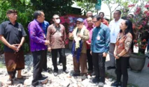 Bali Menerima Peningkatan Bantuan Revitalisasi Sekolah di 2026