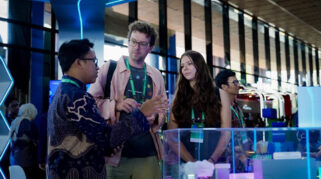 Bali Tech Week 2026 Catat 900 Pertemuan Bisnis, Hubungkan Startup dan Investor