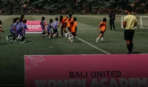 Bali United Rayakan Kesuksesan Festival Sepak Bola Wanita 2026 di Gianyar