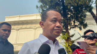 Bambang Soesatyo Resmi Mundur dari DPR Setelah Dilantik Jadi Anggota Wantimpres
