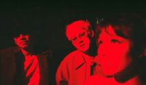 Band Vanesha Prescilla, The Midnight Darlings, Luncurkan Album Perdana