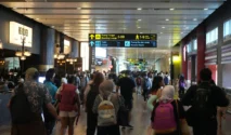Bandara Ngurah Rai Catat 15,5 Juta Penumpang Dalam Delapan Bulan
