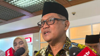 Bandara Saudi Diserang Houthi, Menhaj Pastikan Jemaah Umrah Aman