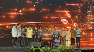 Bank Indonesia Dorong Pengembangan Ekonomi Syariah dengan Fokus UMKM