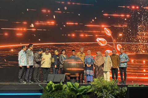 Bank Indonesia Dorong Pengembangan Ekonomi Syariah dengan Fokus UMKM