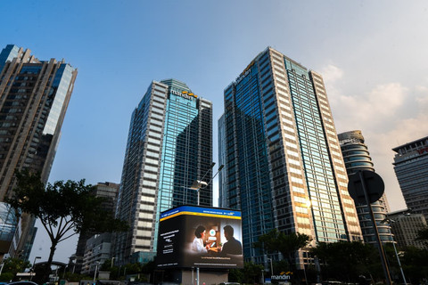 Bank Mandiri Rayakan HUT ke-28 dengan Pembayaran Dividen Interim Rp6,16 Triliun