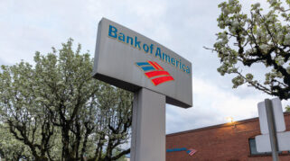 Bank of America Himpun USD 8 Miliar dari Obligasi di Tengah Gejolak Pasar