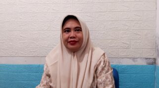 Banyak Pemilik Kendaraan di Pandeglang Masih Ogah Daftar Uji KIR Online