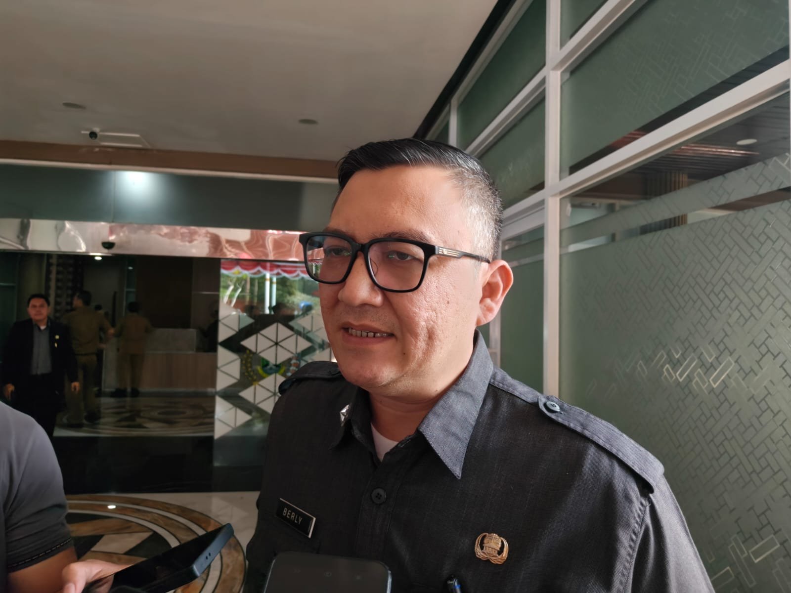 Bapenda Banten Bidik Tunggakan Pajak Kendaraan Mewah Rp100 Miliar