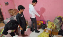 Bareskrim Ungkap Pabrik Vitamin Anak Palsu di Lampung
