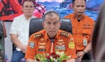 Basarnas Hentikan Penyelaman KM Virgo Transport 8, Operasi Pencarian Korban Tetap Berlanjut