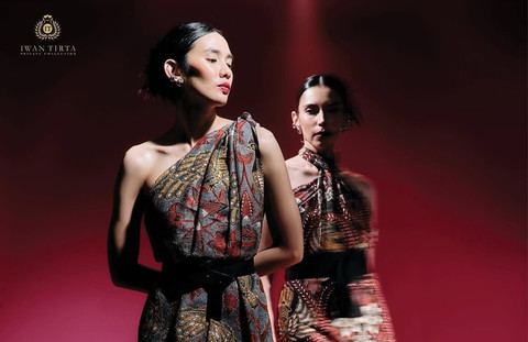 Batik: Dari Warisan Budaya ke Ekspresi Modern