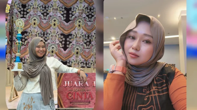 Batik Pocangan: Memperkenalkan Keunikan Motif Khas untuk Mendorong UMKM