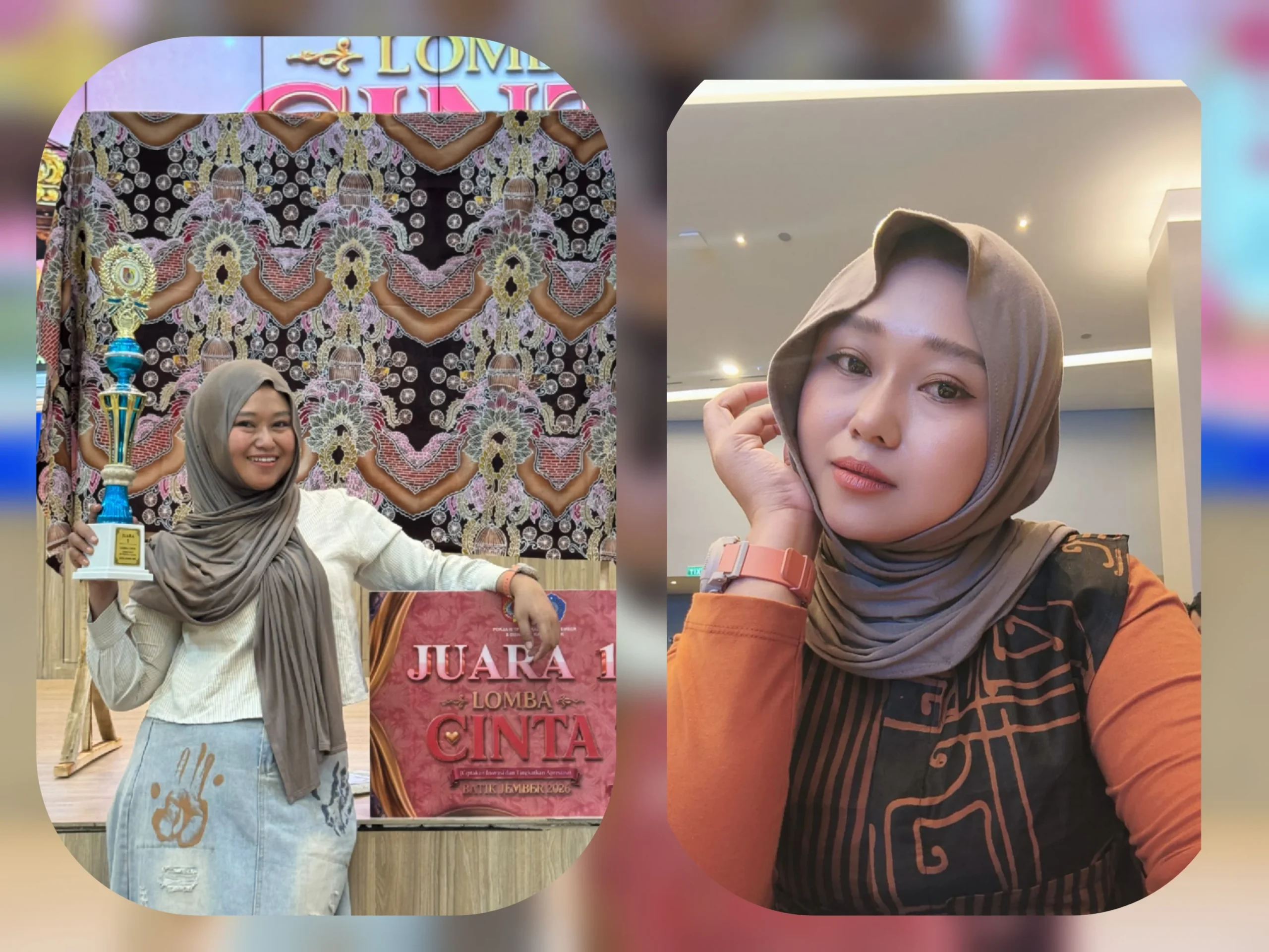 Batik Pocangan: Memperkenalkan Keunikan Motif Khas untuk Mendorong UMKM