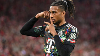 Bayern Munchen Raih Michael Olise: Langkah Strategis di Bursa Transfer