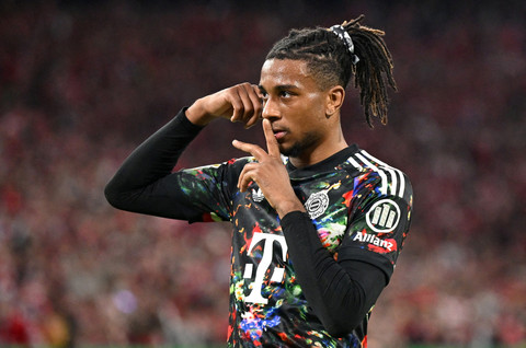 Bayern Munchen Raih Sukses dengan Rekrutmen Michael Olise