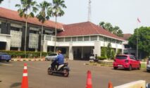 BBM Langka, Pemkot Cilegon Belum Terapkan WFH bagi ASN