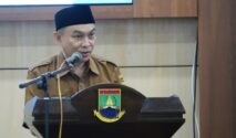 Beasiswa Juare 2026: Mahasiswa Untirta Mendominasi Pendaftaran di Cilegon
