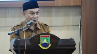 Beasiswa Juare 2026: Mahasiswa Untirta Mendominasi Pendaftaran di Cilegon