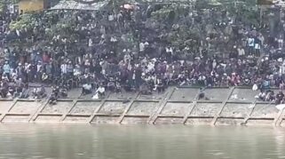 Bedolan Pamarayan Tradisi Warga Berebut Ikan Sejak Zaman Kolonial