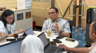 BEI Tanggapi Wacana RI Jadi Standalone Market, Siap Klarifikasi ke MSCI