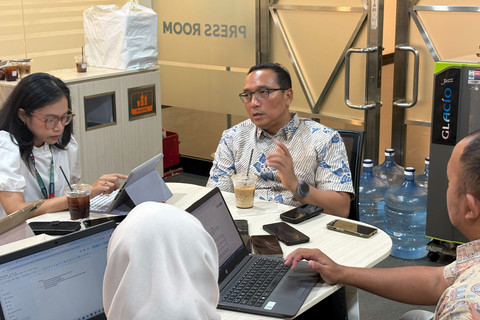 BEI Tanggapi Wacana RI Jadi Standalone Market, Siap Klarifikasi ke MSCI