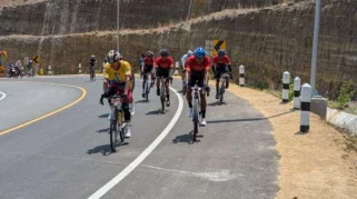 Bersepeda Sambil Berwisata, KAI JLS100 Tulungagung Dorong Sport Tourism Daerah