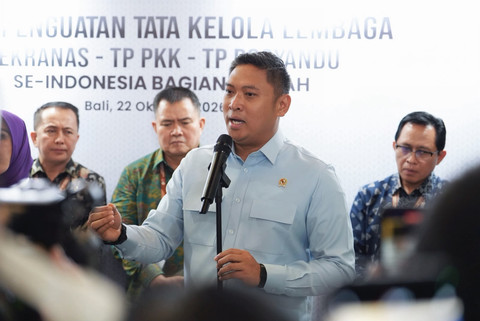 BGN Gandeng Kader Posyandu Ikut Awasi Dapur MBG