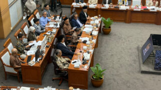 Biaya Haji 2027 Ditetapkan, Jemaah Akan Menggunakan Paket Layanan C