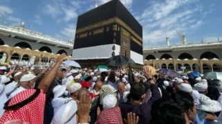 Biaya Haji 2027 Resmi Ditetapkan Rp98,46 Juta, Jemaah Perlu Lunasi Rp26,43 Juta