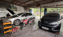 Biaya Perbaikan Mobil Peugeot Lawas: Rincian dan Pertimbangan Pembelian