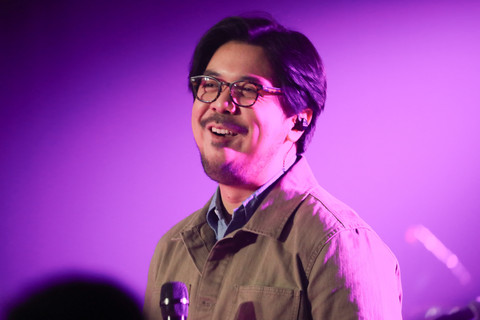 Bilal Indrajaya: Koes Plus sebagai Inspirasi Musikku