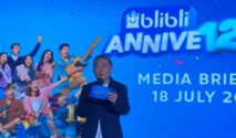 Blibli Maksimalkan iPhone 18 dan Harbolnas untuk Peningkatan Kinerja Bisnis