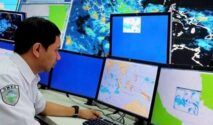 BMKG Banten Keluarkan Peringatan Gelombang Tinggi 4 Meter di Perairan Selatan