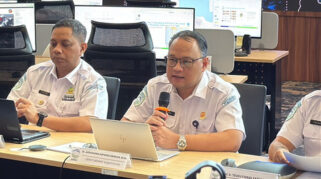 BMKG Catat 62 Gempa Susulan di Sumba Barat Daya NTT Tertinggi 4,3 Magnitudo