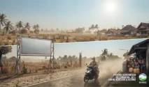 BMKG Mengeluarkan Peringatan Cuaca Ekstrem untuk Wilayah Tapal Kuda di Jember
