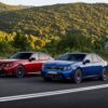 BMW Perkenalkan Era Baru Mobil Listrik dan Seri 3 dengan Teknologi Neue Klasse