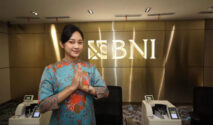 BNI Raih Posisi 4 BUMN Layanan Terbaik di Danantara Indonesia CX100 Award 2026