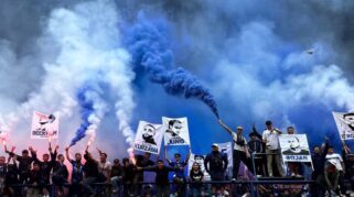 Bobotoh Jangan Sampai Nyesel Tiket Duel Persib vs Melbourne Victory Mulai Dijual Termurah Rp 125 Ribu