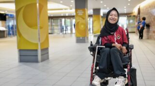 Boccia Bawa Indonesia Lampaui Target Asian Para Games 2026, Menpora Erick Minta Atlet Lanjutkan Perjuangan