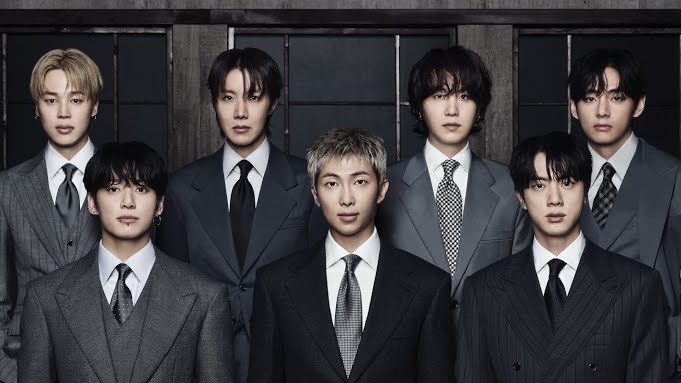 Boikot Grammy oleh BTS Meluas, Recording Academy tak Punya Banyak Pilihan untuk Kategori Asian Pop