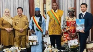 Bondowoso Jajaki Kerja Sama Internasional dengan Kamerun untuk Kembangkan Potensi Lokal di Jember