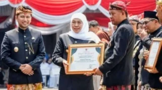 Bondowoso Raih Dua Penghargaan Peternakan Jatim 2026