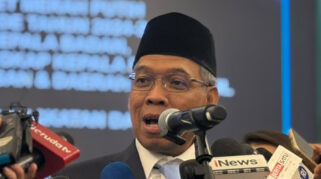 BPGMN Tekankan Pentingnya Komoditas Ramah Gambut untuk Ekonomi Masyarakat