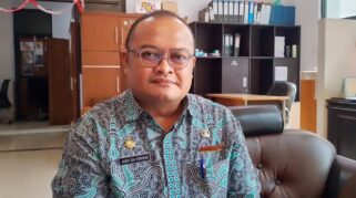 BPKD Pandeglang Mengumumkan Data 1.376 Kendaraan Dinas dengan Nilai Aset Rp122 Miliar