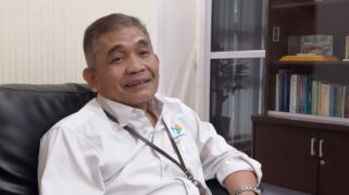 BPS Pandeglang Gunakan Data Kepemilikan Kendaraan untuk Validasi Tingkat Kesejahteraan Warga